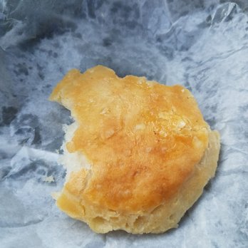 Gutbusters - Atlanta - Melt in your mouth biscuit!! - Sandwiches Near Me - Atlanta, Georgia