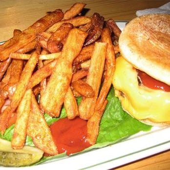 The Bird - Burgers Near Me - Berlin, BE