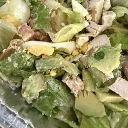 Pangaea - Cobb salad