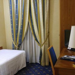 Hotel Dieci