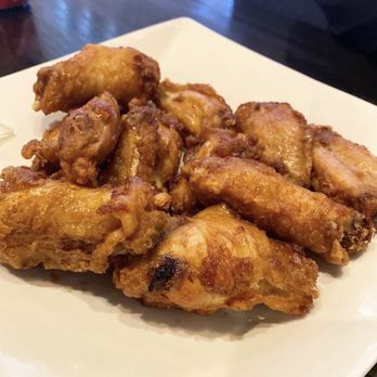 Takara Ramen Westchester - Soy garlic wings - Ramen Near Me - Midlothian, Virginia Takara Ramen Westchester - Soy garlic wings - Ramen Near Me - Midlothian, Virginia