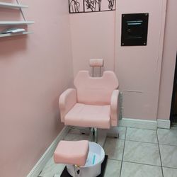 Dream's Nail