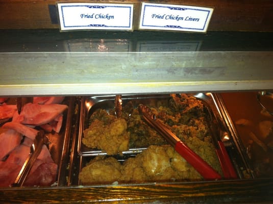 Blue Willow Inn Restaurant & Gift Shop by null