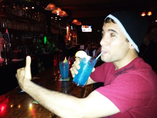 The Partisan by null