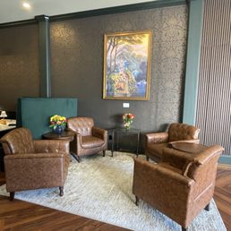 Lobby Lobby