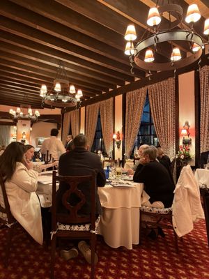 San Ángel Inn by null