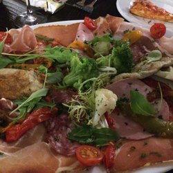 villa sorrento - Antipasto mis to 2 couverts