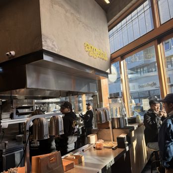 Eggslut - Breakfast & Brunch Near Me - Seattle, Washington Eggslut - Breakfast & Brunch Near Me - Seattle, Washington
