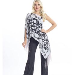 Shy vs Bold - Detroit boutique