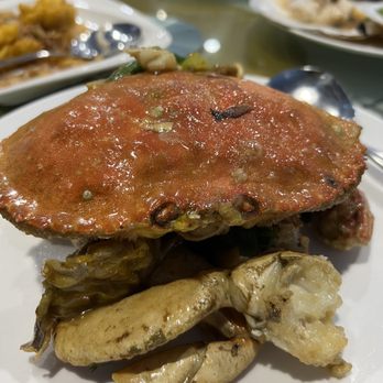 粤皇鼎海鲜会所 - Dungeness crab - Seafood Near Me - Point, New York 粤皇鼎海鲜会所 - Dungeness crab - Seafood Near Me - Point, New York