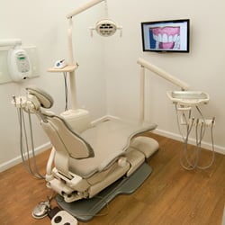 UDC Dental Center - Equipment