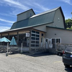 Wakeman Elevator Craft Beer & Wine Barn