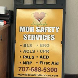Website/ phone number and services
