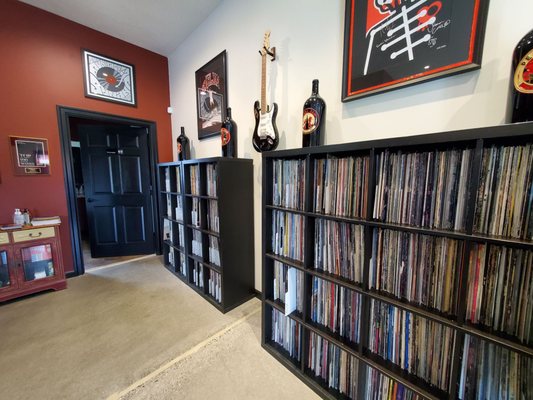 Sleight of Hand Cellars by null
