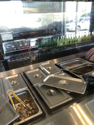 La Calle Tacos by null