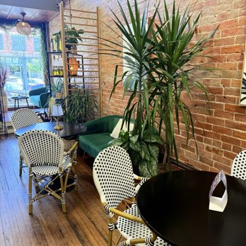 Herban Coffee and Blooms - Coffee & Tea Near Me - Plattsmouth, Nebraska Herban Coffee and Blooms - Coffee & Tea Near Me - Plattsmouth, Nebraska