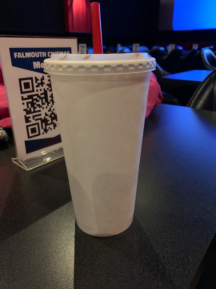 FALMOUTH CINEMA Updated May 2024 24 Photos & 61 Reviews 137