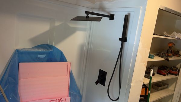 2 Men and a Wrench Logo