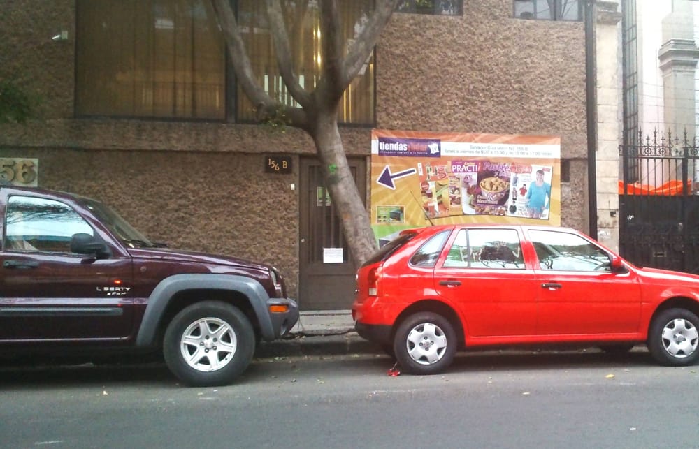Tienda Radar