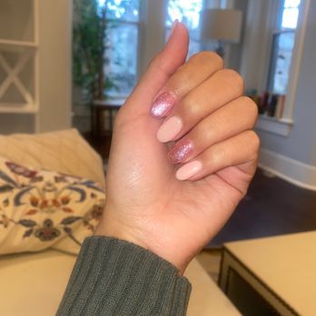 The Nails Spa - Nail Salons Near Me - Washington, DC, District of Columbia