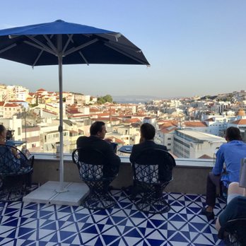 Hotel H10 - Hotels Near Me - Lisbon, 11