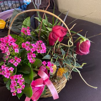 Boulevard Florist - Florists Near Me - Westminster, California