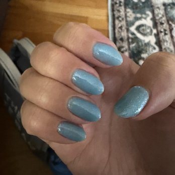 Lush Nail Spa - Nail Salons Near Me - Cumberland, Rhode Island