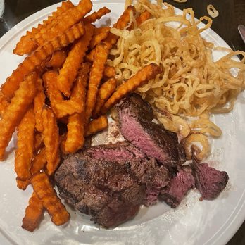 CHARLIE BROWN’S STEAKHOUSE - Updated May 2025 - 89 Photos & 166 Reviews ...