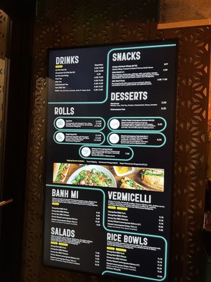 Menu photo 4 Saigon Hustle | Garden Oaks Houston, TX Menu photo 4 Saigon Hustle | Garden Oaks Houston, TX