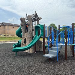 Mosby Park and Pool
