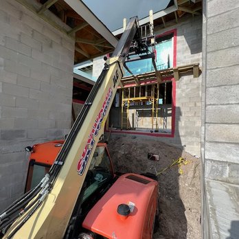 AC Windows And Doors Solution - Windows Installation Near Me