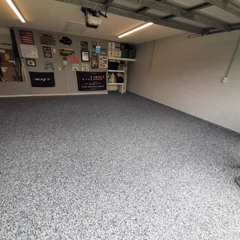 Shark Coatings - Flooring Near Me - DeBary, Florida