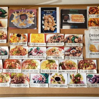 Thai Noodle King - Thai Near Me - Bellflower, California Thai Noodle King - Thai Near Me - Bellflower, California