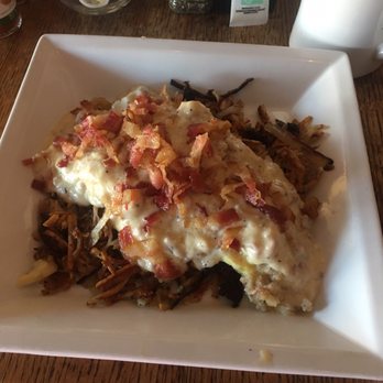 Lunch. Supper! - The double barrel - New American Near Me - Richmond, Virginia