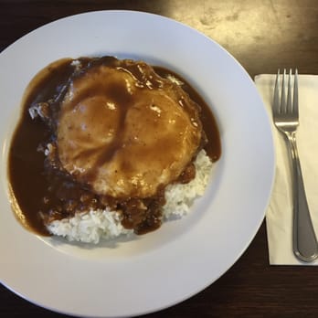 Ross J's Aloha Grill - Loco Moco - Pretty dang good - Hawaiian Near Me - Henderson, Nevada Ross J's Aloha Grill - Loco Moco - Pretty dang good - Hawaiian Near Me - Henderson, Nevada