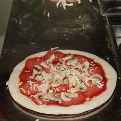 Hello Pizza