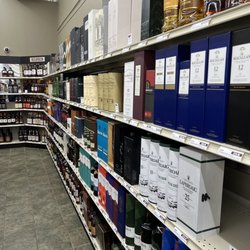 Virginia ABC Store