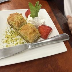 La VaKita - Dessert
