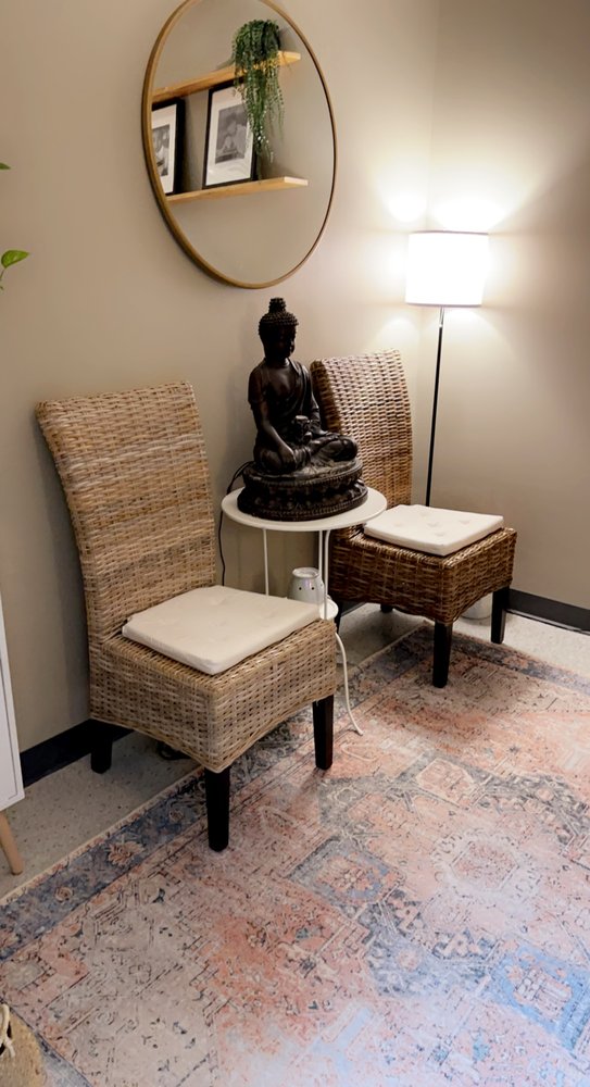 Nurturing House - grief counselor in Saint Paul, MN