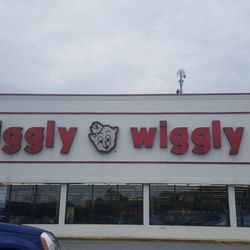 Piggly Wiggly