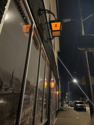 The Vault Indy by null