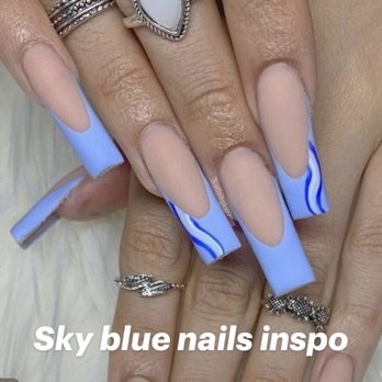 SoQ Nails - WhAt I asked for - Waxing Near Me - Northridge, California SoQ Nails - WhAt I asked for - Waxing Near Me - Northridge, California