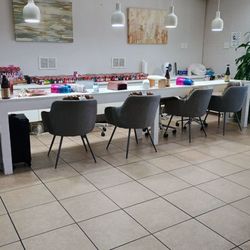 Pure Zen Nail Spa