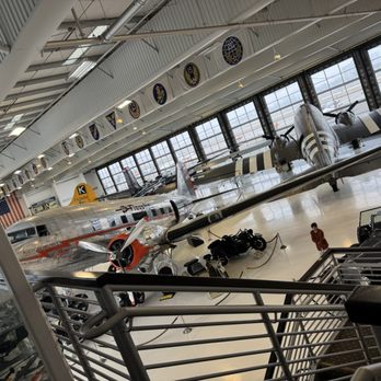 Lyon Air Museum - Museums Near Me - Santa Ana, California Lyon Air Museum - Museums Near Me - Santa Ana, California