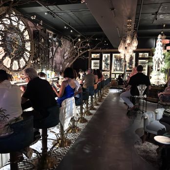 Ethereal - Steakhouses Near Me - Delray Beach, Florida