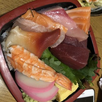 Sushi Tomi - Sushi Bars Near Me - Mountain View, California Sushi Tomi - Sushi Bars Near Me - Mountain View, California