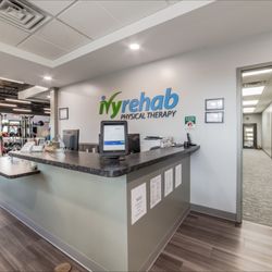 Ivy Rehab Physical Therapy