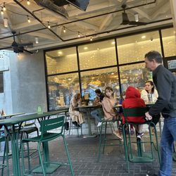 Shake Shack Lenox Square