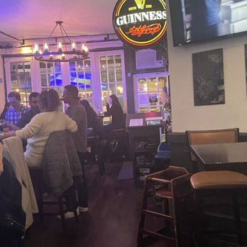 Doc Watson's - Irish Pub Near Me - New York, New York