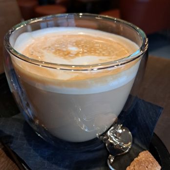 One Gram by Primo - Flat White - Coffee & Tea Near Me - Toronto, Ontario One Gram by Primo - Flat White - Coffee & Tea Near Me - Toronto, Ontario